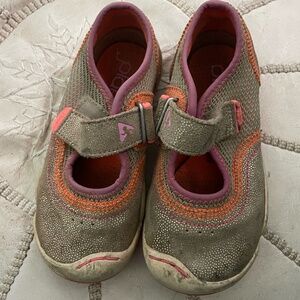 PLAE Shoe- Play Condition size 9